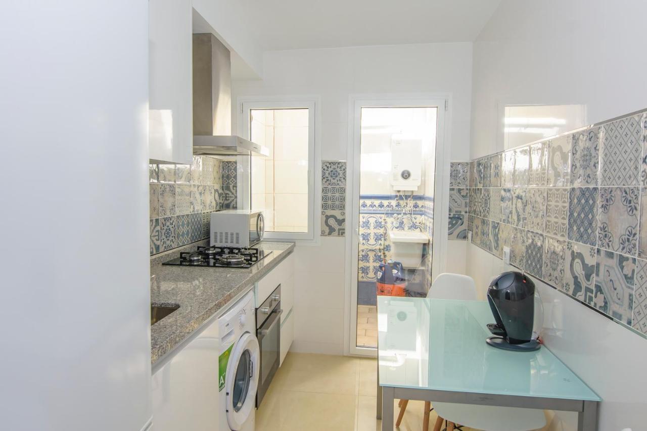 Miramar - Goya Apartment Carboneras