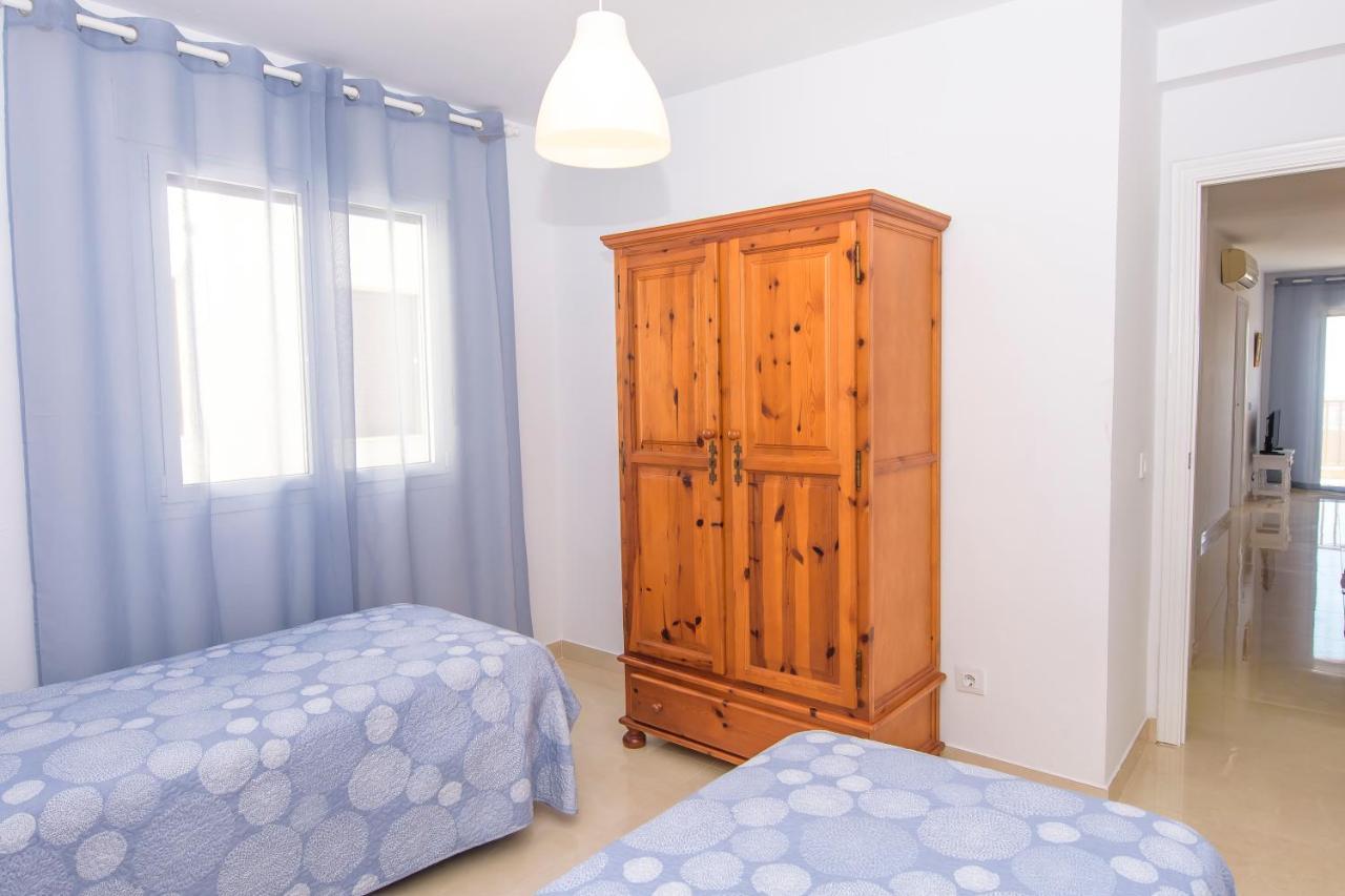 Apartment Miramar - Goya *