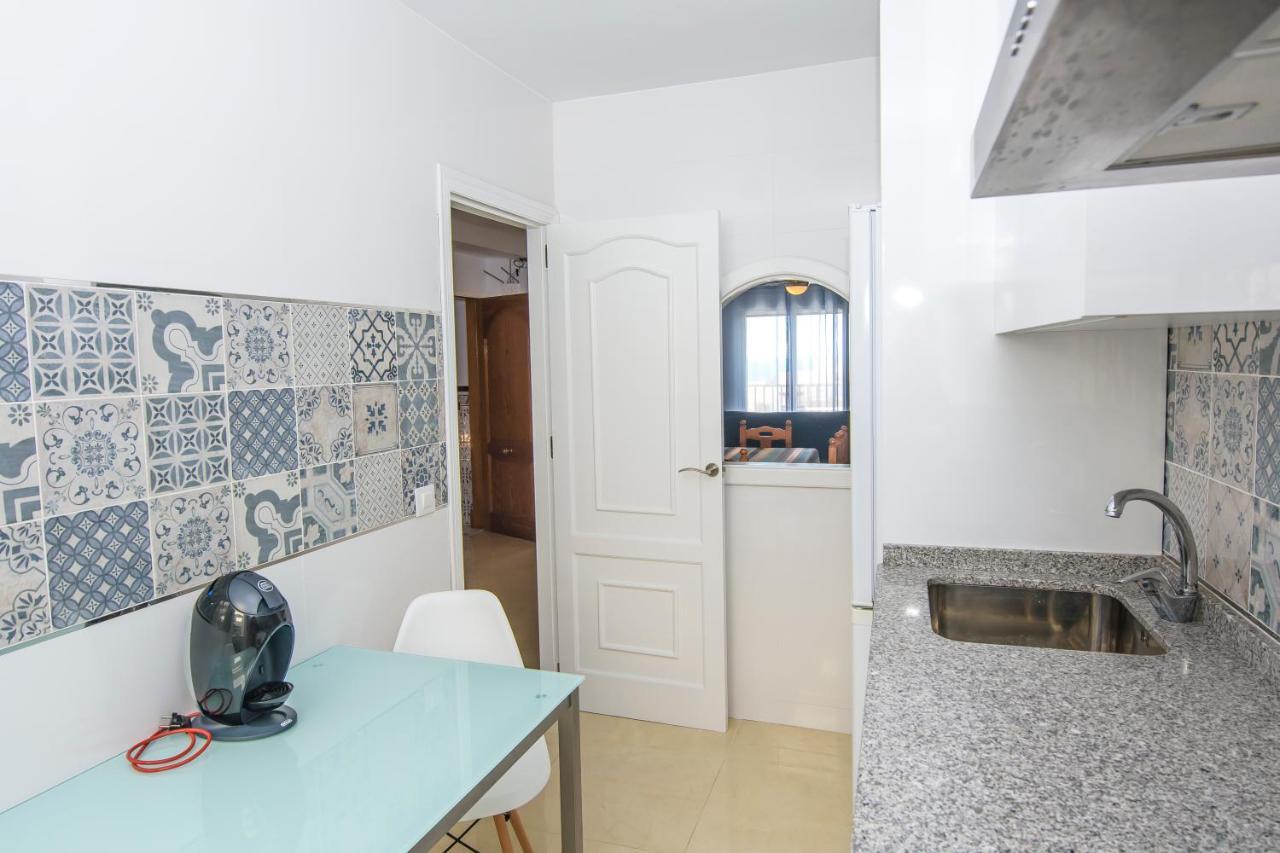 Miramar - Goya Apartment