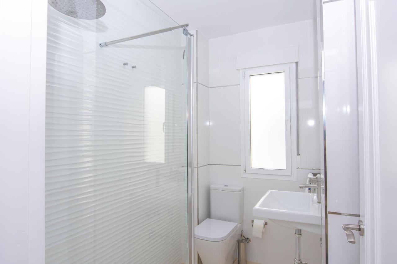 Apartment Miramar - Goya Carboneras